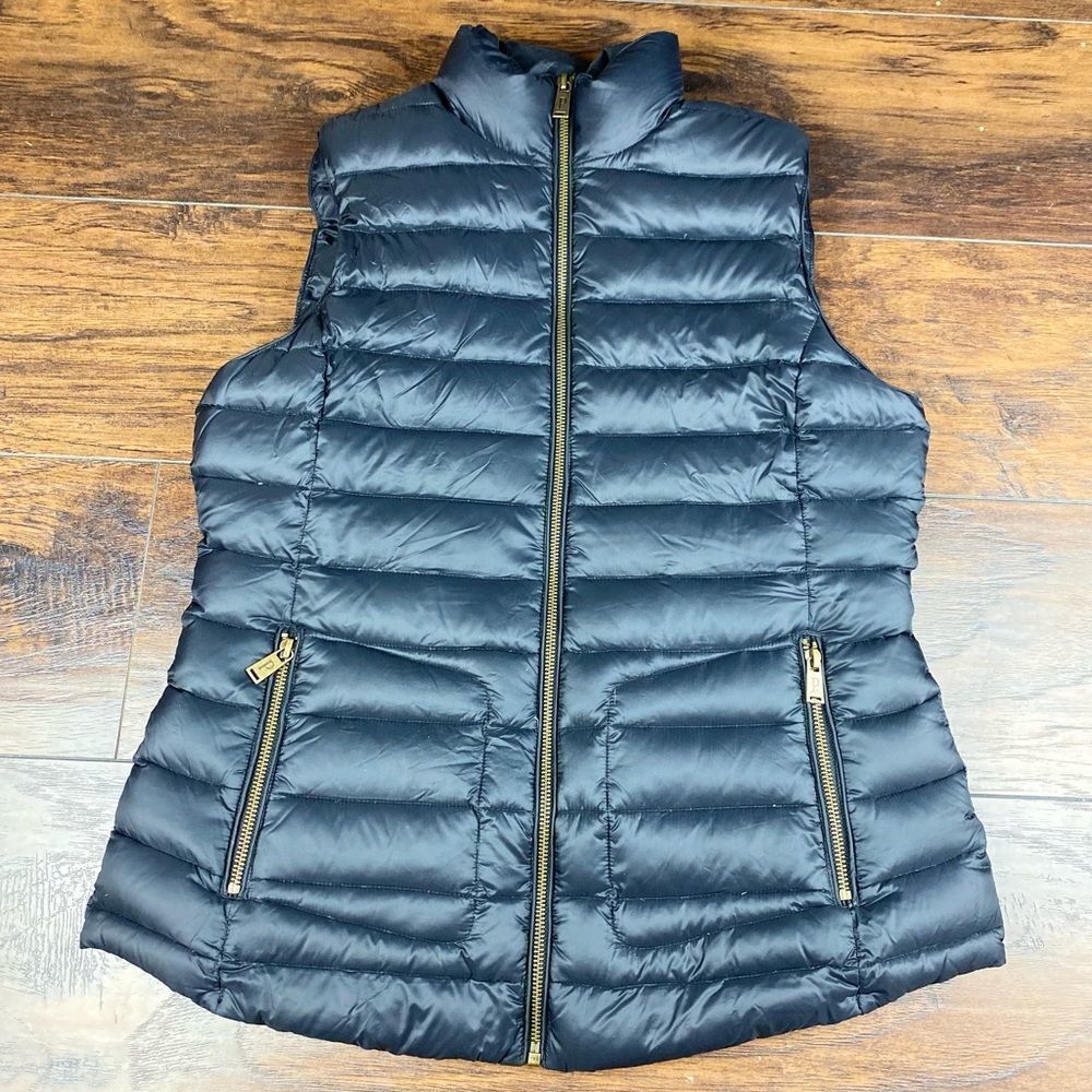 Pendleton puffy vest Size Small - Picture 2 of 6